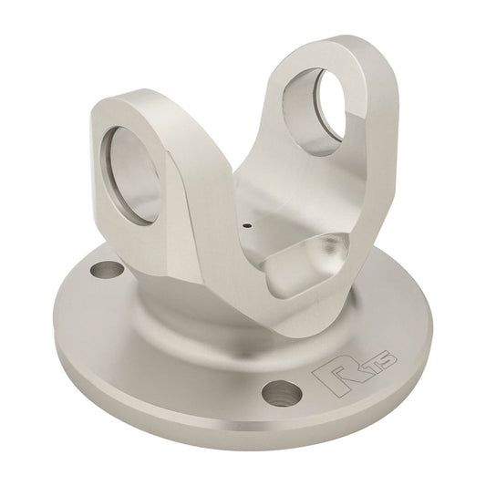 RTS RTS-U1695A Driveshaft Yoke 3-Bolt Flange Adapter Suit Holden VE-VF 6L80E 6L90E TR-6060 TR-3160 1350 U Joint Billet Aluminium Each