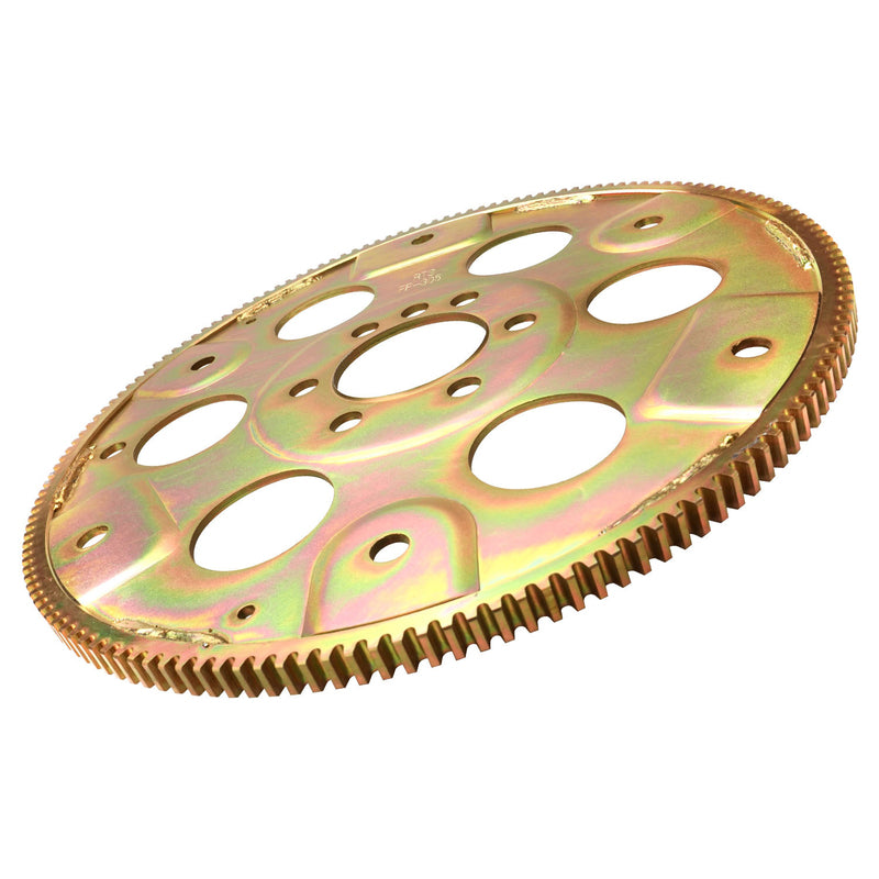 RTS RTS-FP305 Transmission Flexplate Gold Zinc SB Chevrolet 305ci 153 Tooth - Internal Each