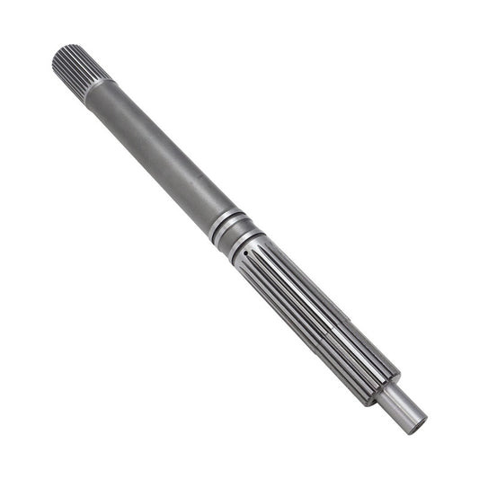 RTS RTS-ISCMPGTH Transmission Input Shaft Forged 300M Material Suits GM PowerGlide with 30 Spline Turbo Converter Each