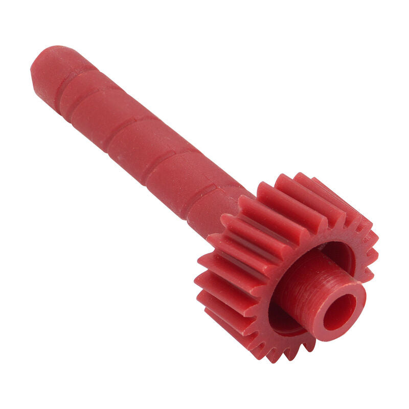 RTS RTS-SPEDO-18 OE Speedometer Gear For GM Powerglide TH350 Most Manual Red 21 Tooth Driven Each
