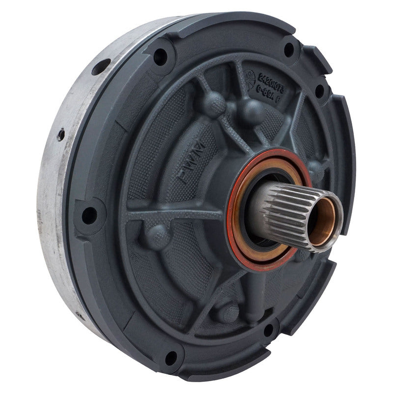 RTS RTS-TP4L60E OE Transmission Pump 4L60e 1996-98 13 vane Short Shaft 298mm rebuilt Kit