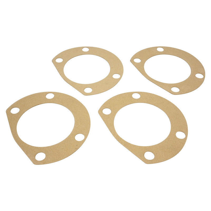 RTS RTS-GKFORD-AFG OE Diff Housing Axle Flange Gasket 8 inch 9 inch Ford Small Bearing Set of 4