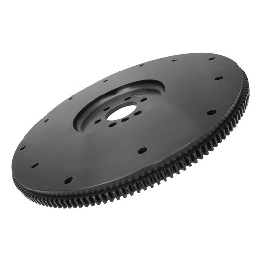 RTS RTS-FW018BLK Transmission Flywheel Billet Steel Black Oxide Chev Holden Commodore LS1 LS2 LS3 LS6 LS7 L76 168 Tooth 11",Each