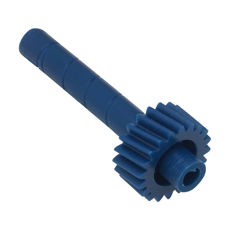 RTS RTS-SPEDO-17 OE Speedometer Gear For GM Powerglide TH350 Most Manual Blue 20 Tooth Driven Each