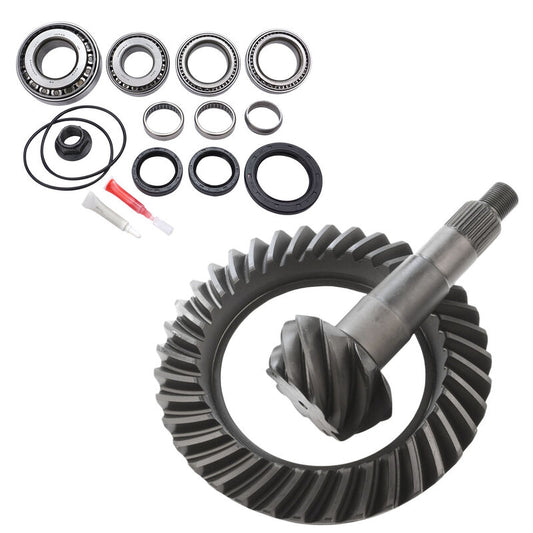 RTS RTS-M86-370-BKT M86 Differential Gear & Bearing Kit 3.70:1 For Ford Falcon ,FPV ,XR6 Turbo F6 XR8 4,0lt. Kit