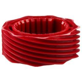 RTS RTS-SPEDO-43 OE Speedometer Gear Splined Red 9 Tooth For GM TH350 Some Powerglide,Each