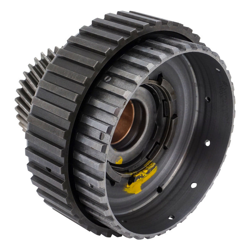 RTS RTS-FS4L65E OE Transmission Forward Input Sprag rebuilt 700R4/4L60/4L60E/4L65E with pressed in sun gear Each