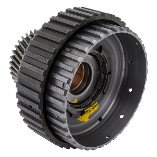 RTS RTS-FS4L65E OE Transmission Forward Input Sprag rebuilt 700R4/4L60/4L60E/4L65E with pressed in sun gear Each