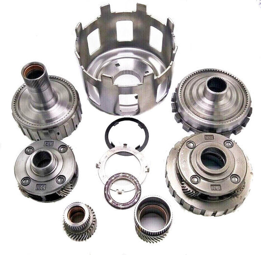 RTS RTS-PS4L60E-KIT OE Transmission Rear Planetary Gear Set Kit TH700R4 4L60 4L60E Rebuilt Kit