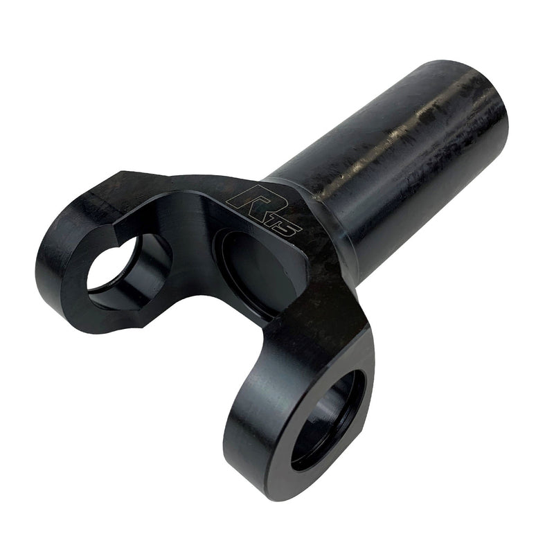 RTS RTS-U1664N Transmission Slip Yoke Forged Chromoly GM 32 spline TH400 4L80E Super T-11 2nd Design Suit Roller Bearing Housing Each