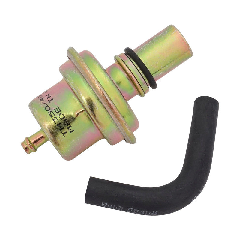 RTS RTS-MDV0062 OE Automatic Transmission Modulator Valve GM TH350 TH400 Adjustable Single Red Stripe Each