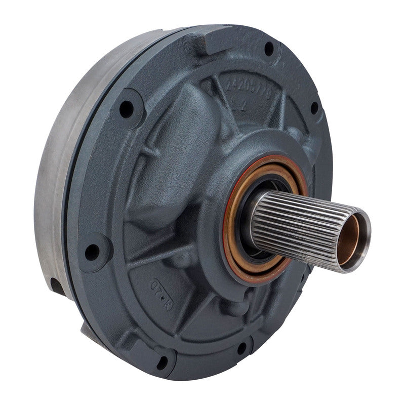 RTS RTS-TP4L80E-9703 OE Transmission Pump GM 4L80E 1997-03 rebuilt includes new gears new bushngs and new sonnax boost valve Kit