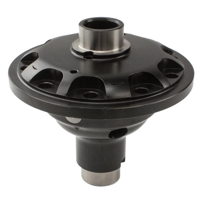RTS RTS-LSDFORD-31 Differential Posi Traction Plus LSD Clutch Style Machined Steel Ford 9 Inch 31 Spline Each