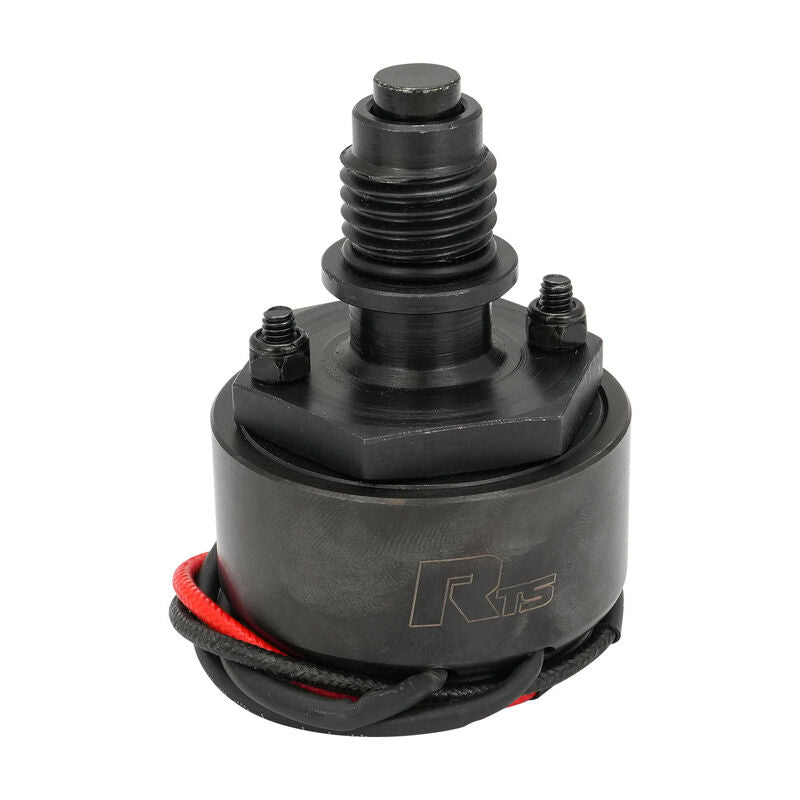 RTS RTS-TBS500 Transmission Trans Brake Solenoid Automatic For Ford C4 C10 Screw In Black Each