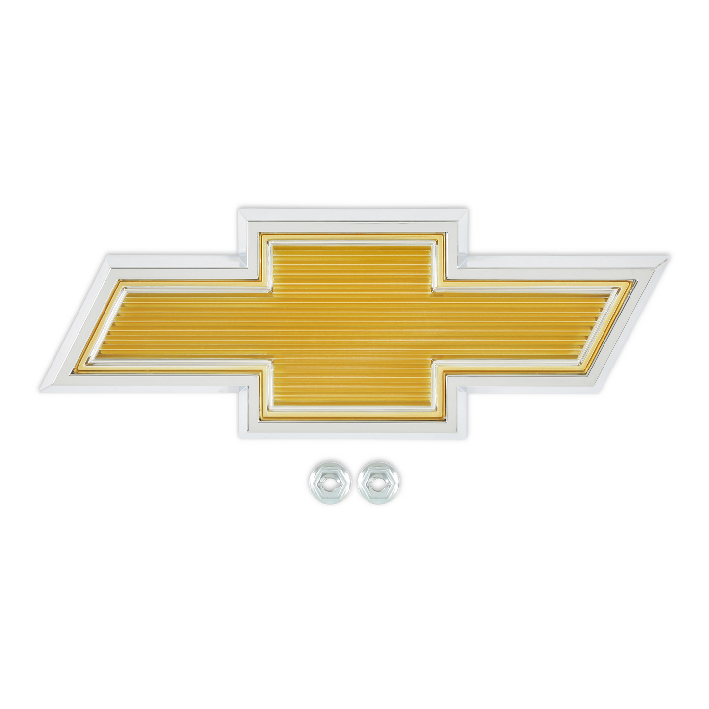 BROTHERS Trucks C/K Bowtie Grille Emblem (06-160)