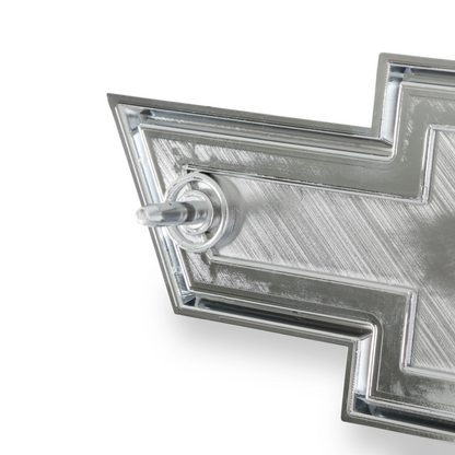 06-160 06-160 BROTHERS Trucks C/K Bowtie Grille Emblem ()
