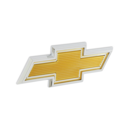 06-160 06-160 BROTHERS Trucks C/K Bowtie Grille Emblem ()