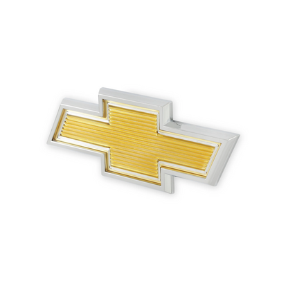 06-160 06-160 BROTHERS Trucks C/K Bowtie Grille Emblem ()