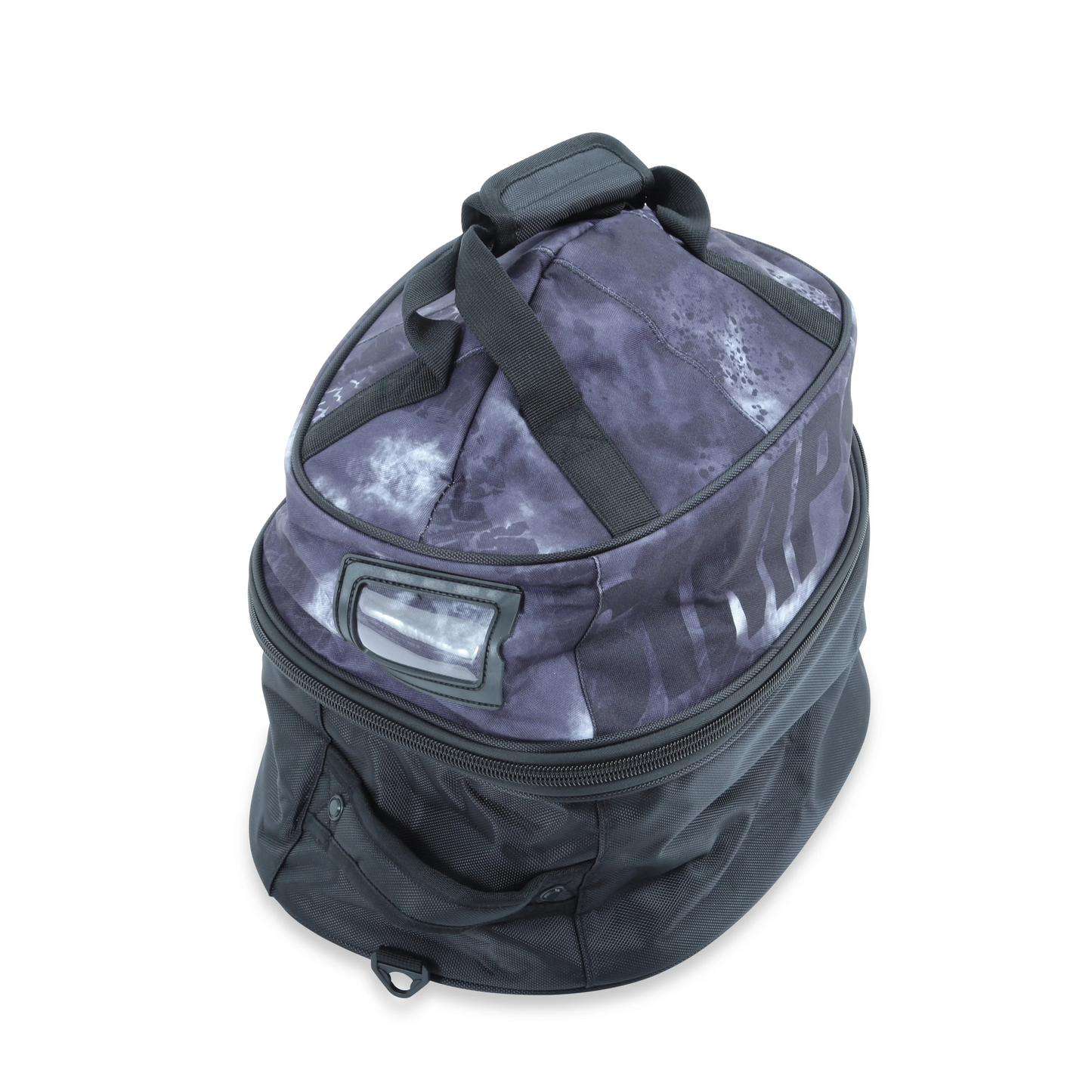 SI23605 - Simpson Racing Helmet and FHR Bag 23