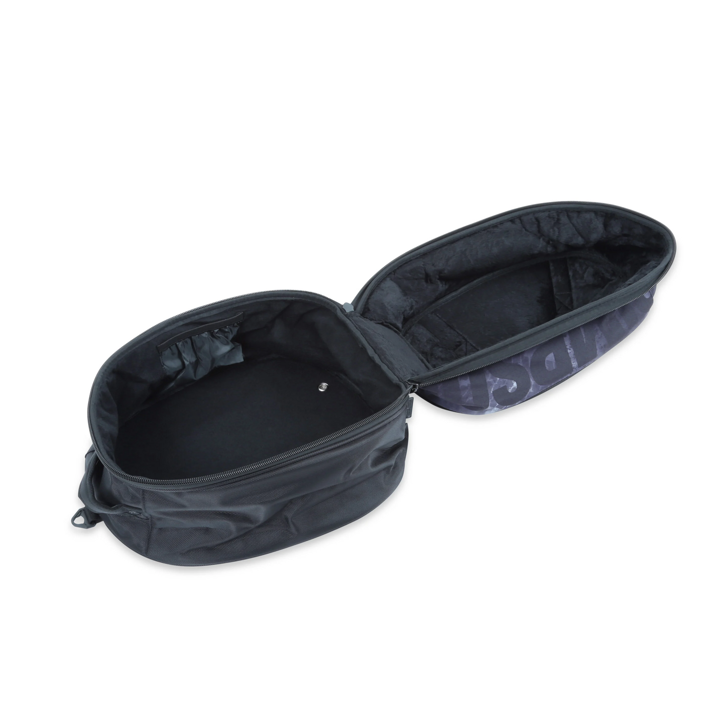 SI23605 - Simpson Racing Helmet and FHR Bag 23