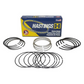 HASTINGS 2M4897010 010 MOLY RINGS CHEV 5.7L LS1 GEN 3 M-99.00-0.25-1.5-1.5-3