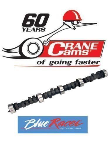 Blue Racer CD971837 Blue Racer Hydraulic Camshaft 216/216 @.050 Suit Chrysler 273-360 V8