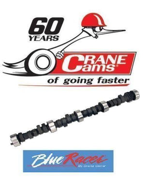 Blue Racer CD971837 Blue Racer Hydraulic Camshaft 216/216 @.050 Suit Chrysler 273-360 V8