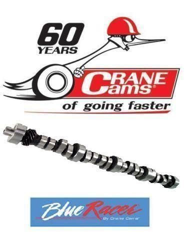 Blue Racer CD972227 Blue Racer Hydraulic Camshaft 206/221 @.050 Suit Ford 302-351C V8