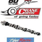 Blue Racer CD972803 Blue Racer Hydraulic Camshaft 218/228 @.050 Suit Ford 302-351C V8