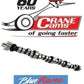 Blue Racer CD972836 Blue Racer Hydraulic Camshaft 214/224 @.050 Suit Ford 302-351C V8