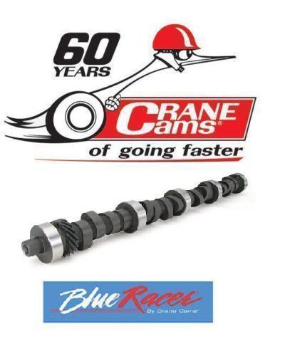 Blue Racer CD972875 Blue Racer Hydraulic Camshaft 218/294 @.050 Suit Ford Bb 385 Series V8