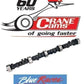 Blue Racer CD975891 Blue Racer Hydraulic Camshaft 228/238 @.050 Suit Chev Bb 396-454 V8