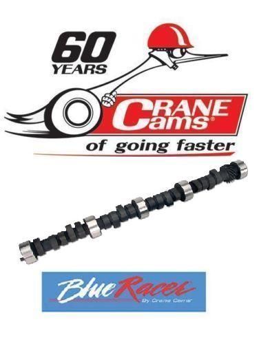 Blue Racer CD975891 Blue Racer Hydraulic Camshaft 228/238 @.050 Suit Chev Bb 396-454 V8