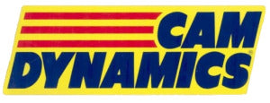 Cam Dynamics CD976813 Hydraulic Camshaft Cd224-88 0935 224/224 110 .496/.496