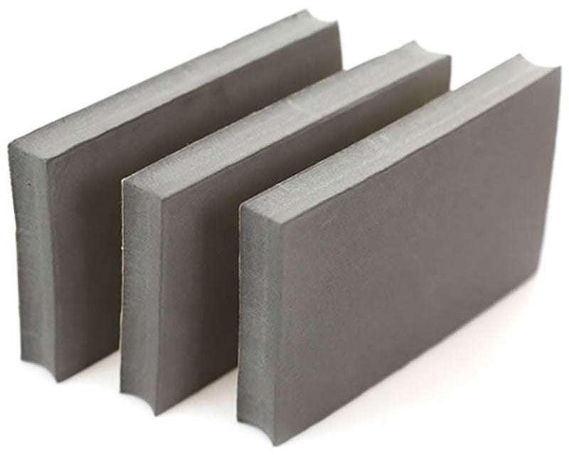 Antigravity Batteries AG-FM-1 Adhesive Battery Foam Kit 3 Pieces 6" x 3" x 0.5"