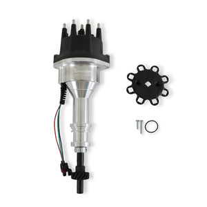 Holley Sniper HO565-303 Ford 351C 460 EFI HyperSpark Distributor