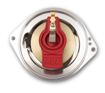 Holley | HO565-303 | Sniper Ford 351C 460 EFI HyperSpark Distributor
