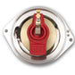 Holley Sniper HO565-303 Ford 351C 460 EFI HyperSpark Distributor