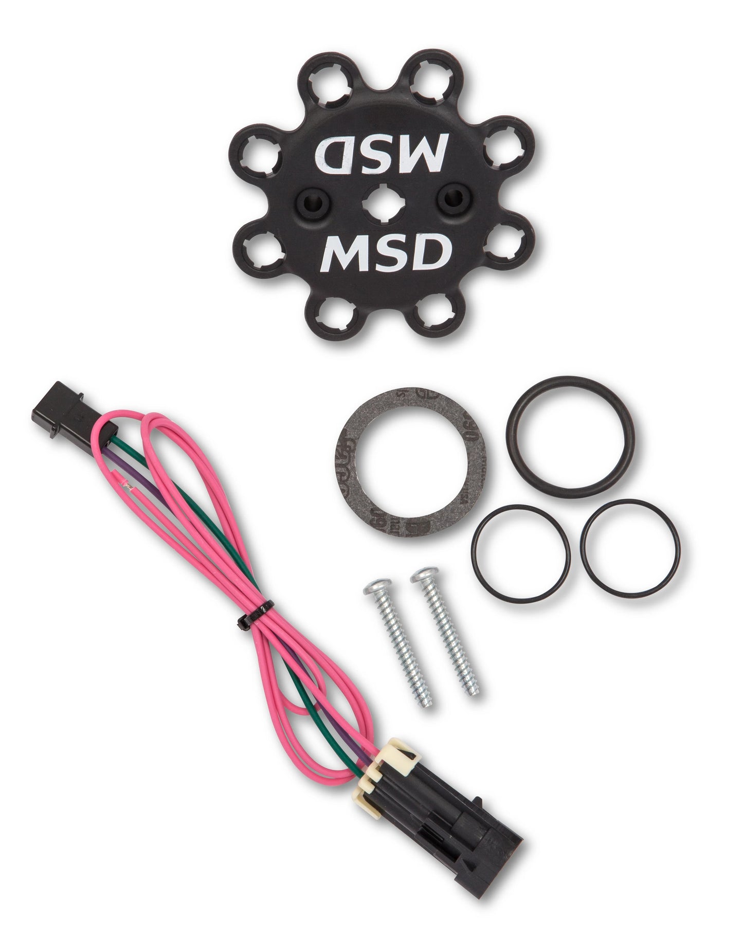 Holley Sniper HO565-303 Ford 351C 460 EFI HyperSpark Distributor