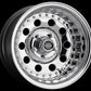 Center Line CE03-5125-507 Convo Et 15" x 12" Wheel - Hi-Polish Mirror Finish 5x4.5"/4.75" Ford/Chev Holden HQ Multi-Fit Bolt Circle 5" Backspace Ce03-5125-5