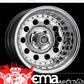 Center Line CE03-5603-547 Convo Et 15" x 6" Wheel 5 x 4.75" B/C w/ 3-3/8" Backspace
