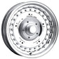 Center Line CE09-7250-000 G2 17" x 2.5" Wheel Anglia Spindle Mount
