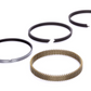HSN-SN9050030 Hastings Performance Gas Nitrided Rings  4.155in. bore, 1.2mm , 1.2mm, 3.0mm Thickness