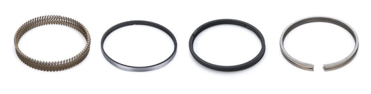 NPR-20-GNHS4155K8 Piston Rings 4.155in. Bore  1.2mm, 1.2mm, 3.0mm Thickness