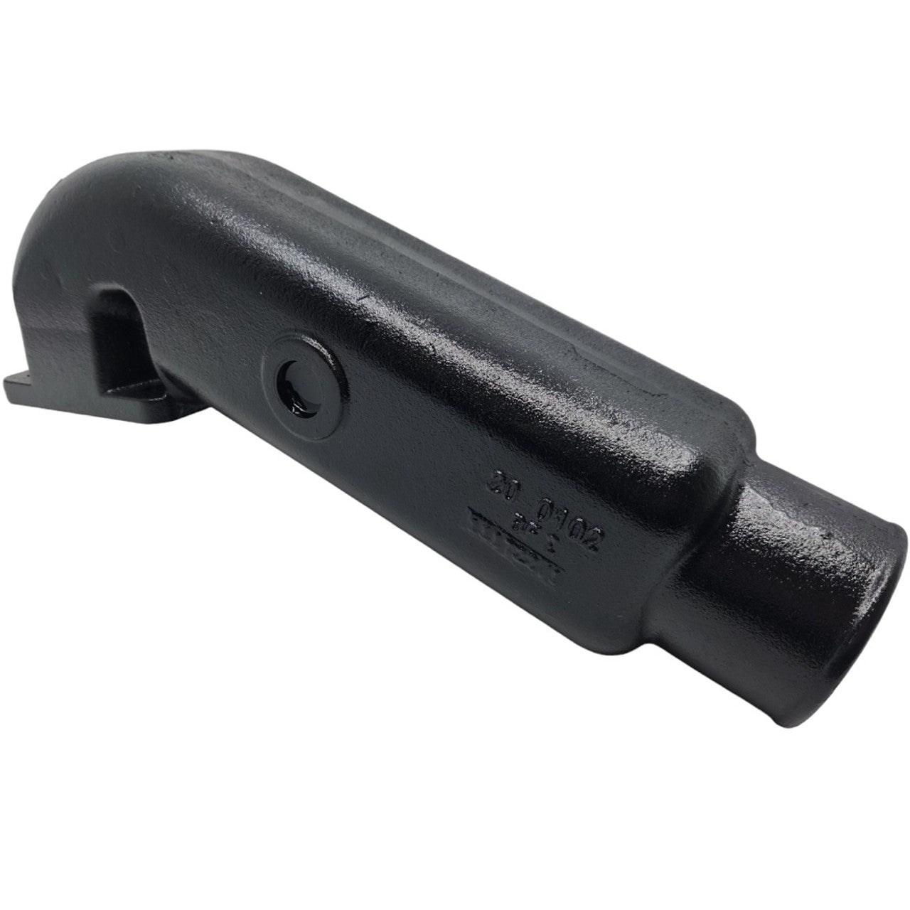 EMA-B-20-0102 Indmar 3" Elbow