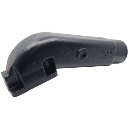 EMA-B-532027 INDMAR 3.5" ELBOW RISER