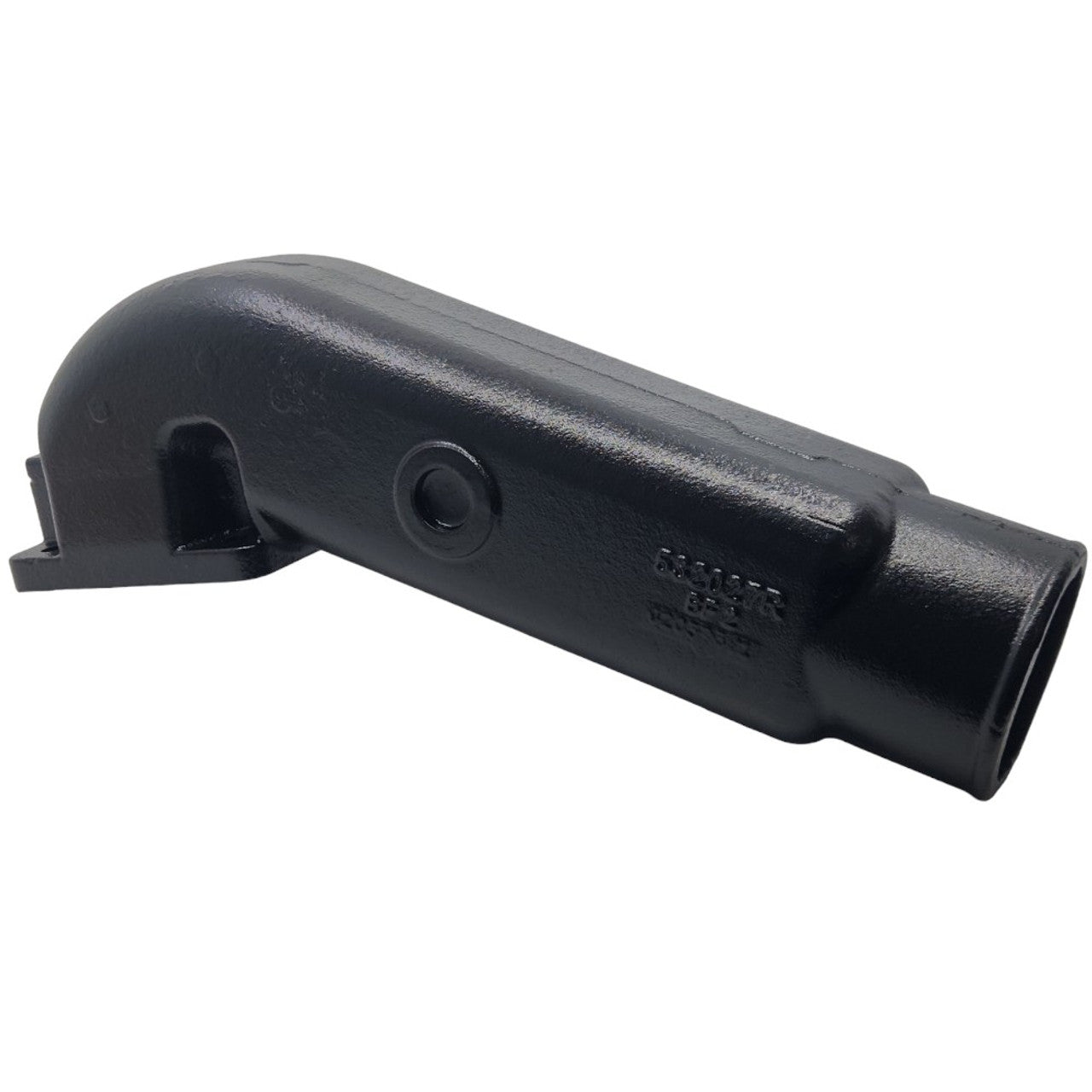 EMA-B-532027 INDMAR 3.5" ELBOW RISER