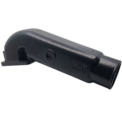 EMA-B-532027 INDMAR 3.5" ELBOW RISER