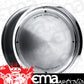 Center Line CE503-8806-545 Aerolite Wheel 18" x 8" - Satin Center Polished Outer 5x4.5" Ford Bolt Circle 5.4" Backspace