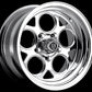 Center Line CE723-5401-547 Rev 15" x 4" Wheel 5 x 4.75" Bolt Circle w/ 1-3/4" Backspace